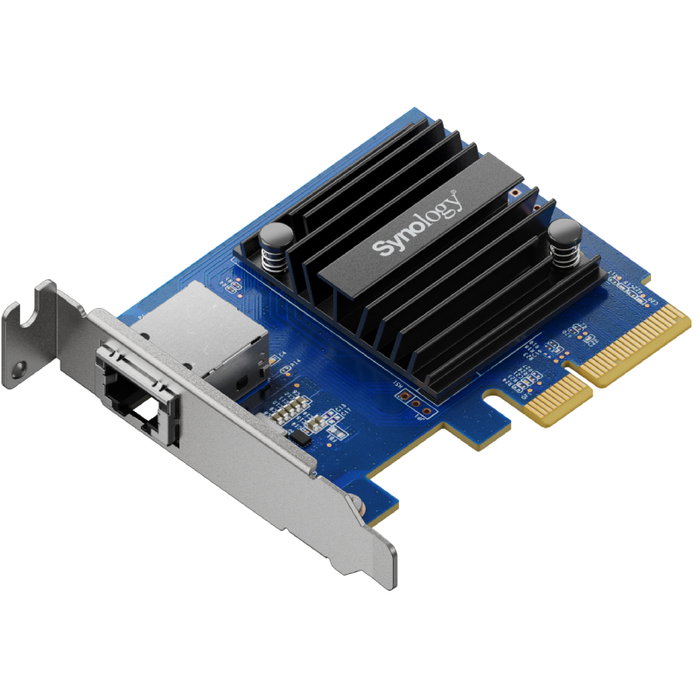 Synology E10G30-T1 Tarjeta de Red 10GbE RJ45